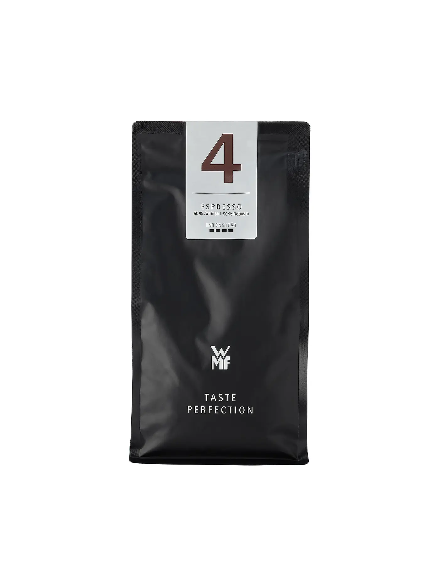 WMF | Espresso 4 - Premium Intense 500g | 